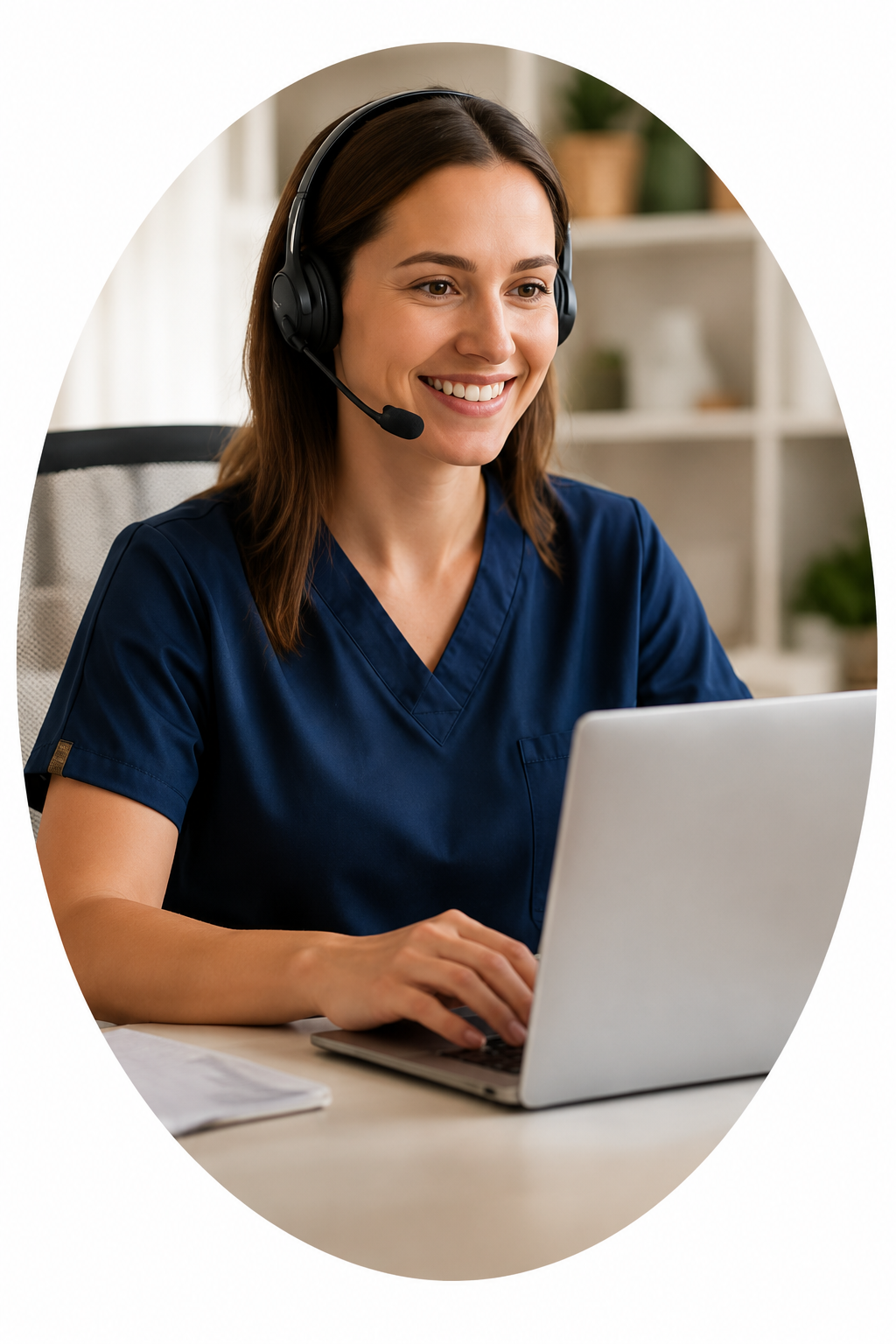 Virtual Nurse Advocate