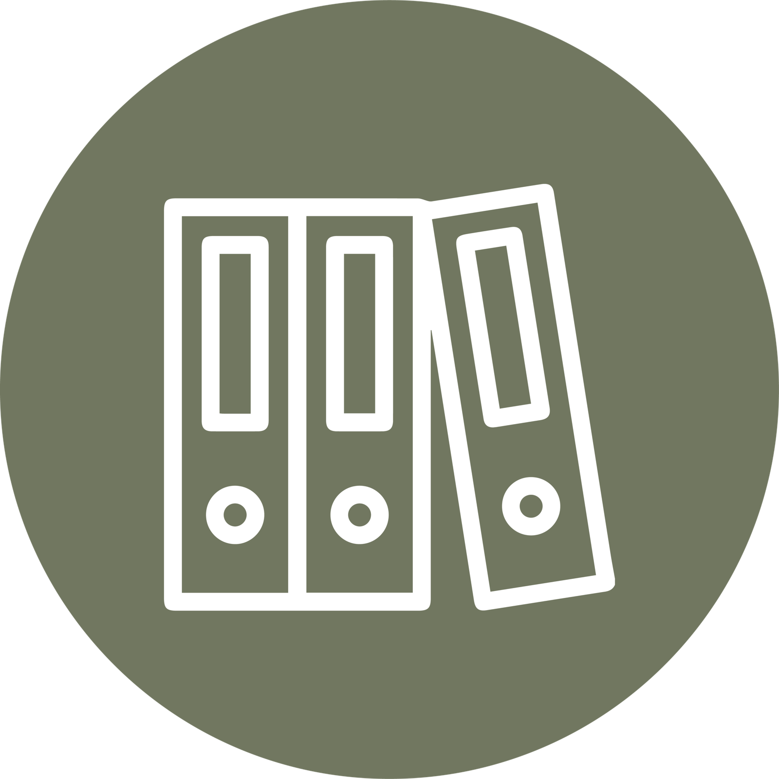 Medical Binder Creation